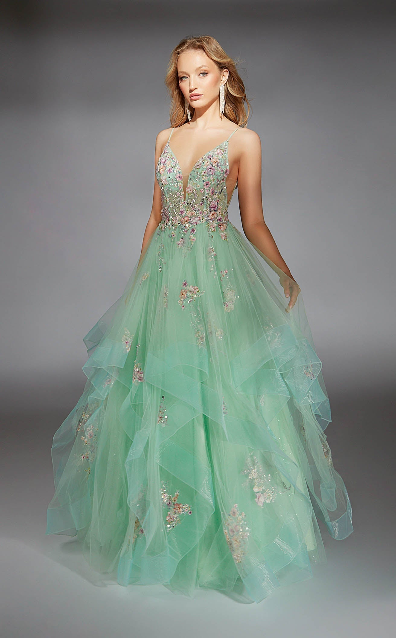 Alyce 61735 Dress
