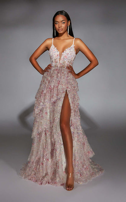 Alyce 61745 Dress
