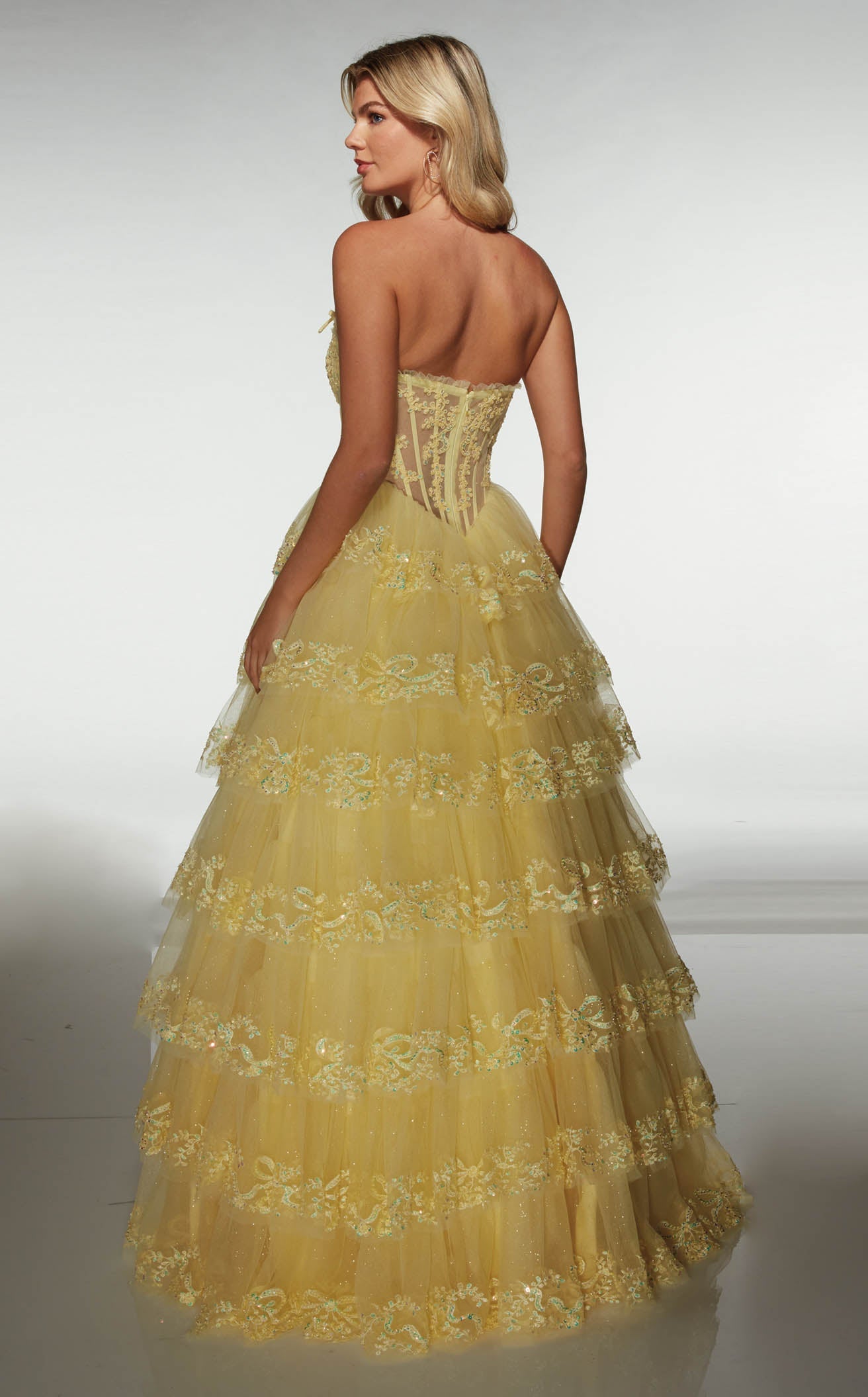 Alyce 62191 Dress