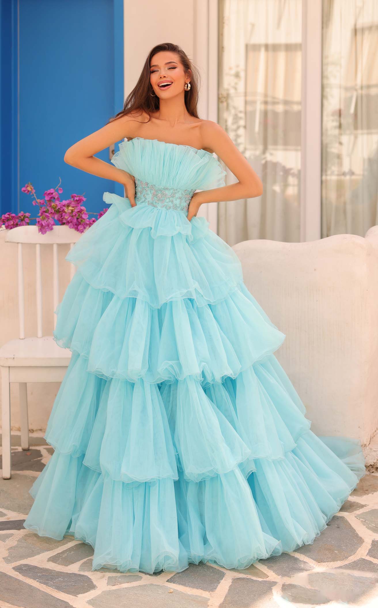 Amarra 88083 Dress
