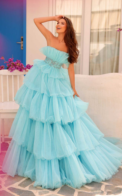 Amarra 88083 Dress