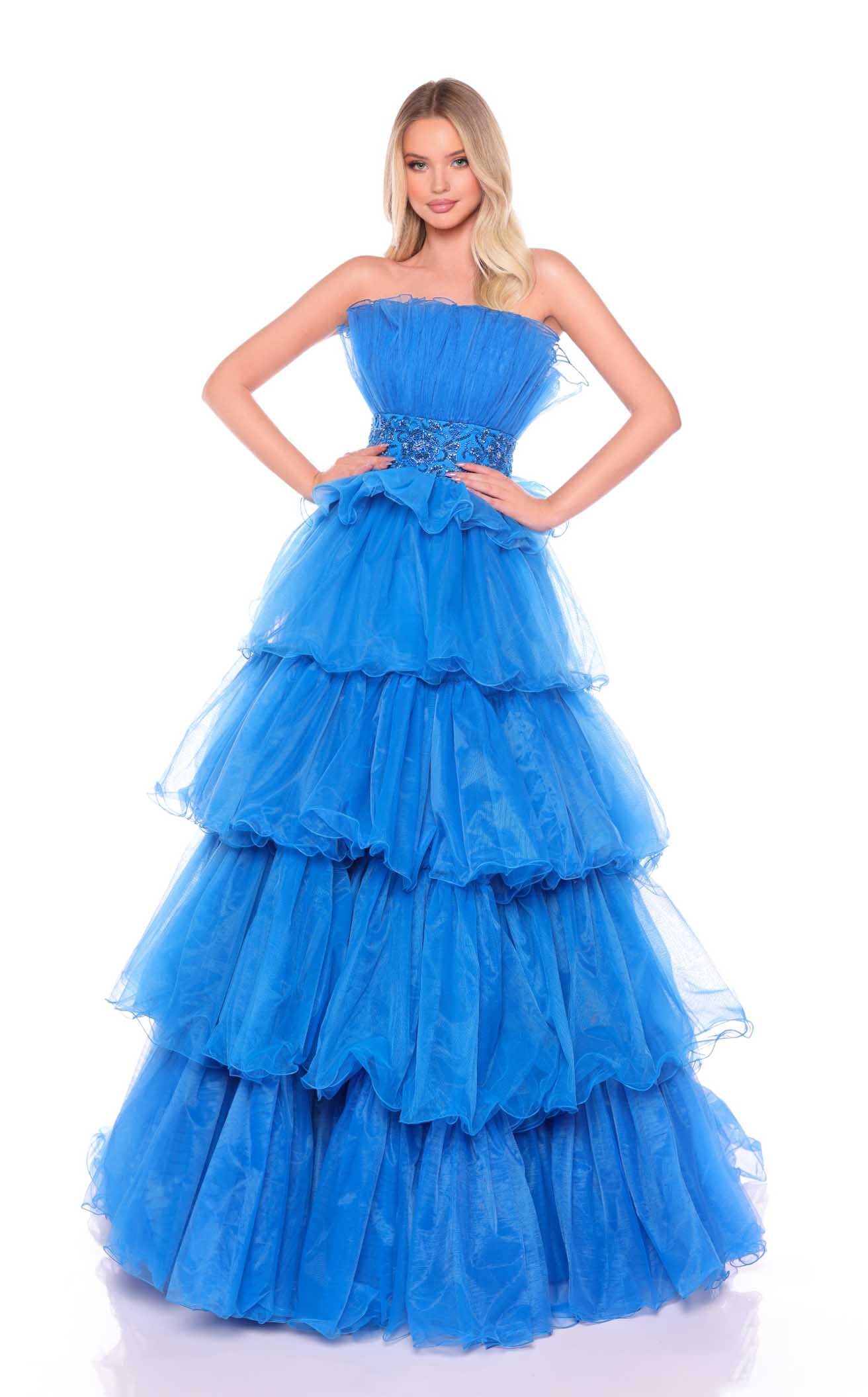 Amarra 88083 Dress