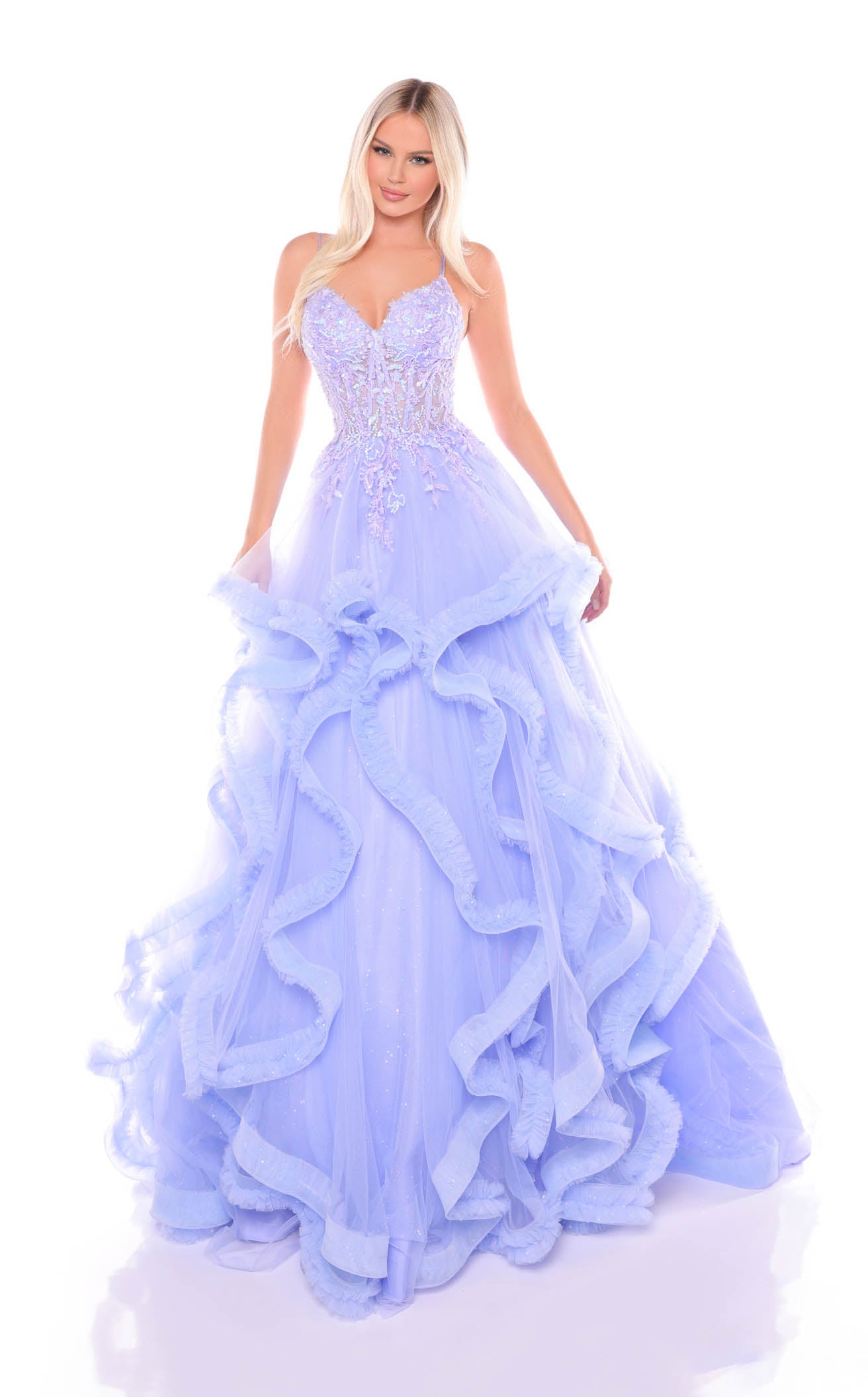 Amarra 88094 Dress