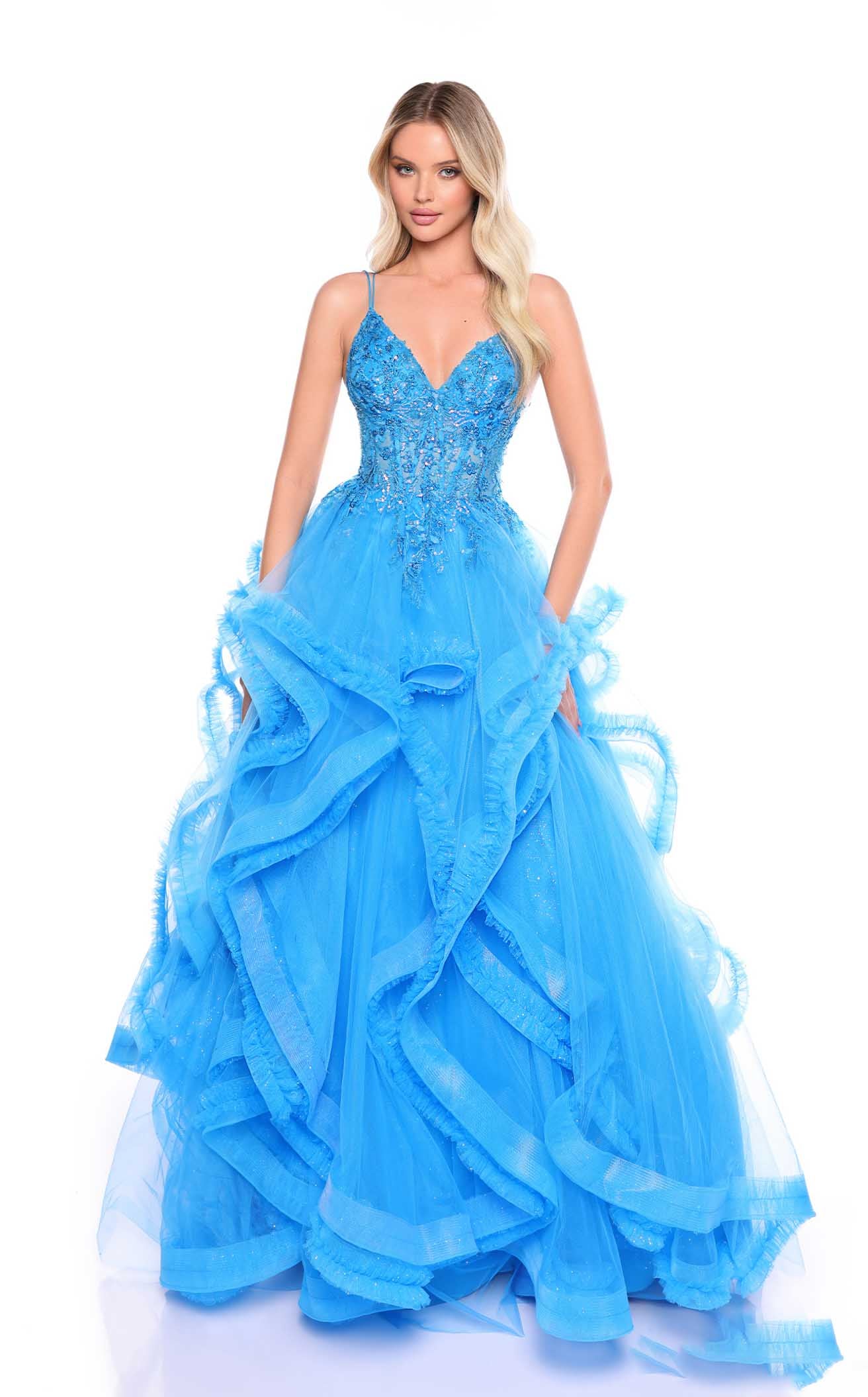 Amarra 88094 Dress