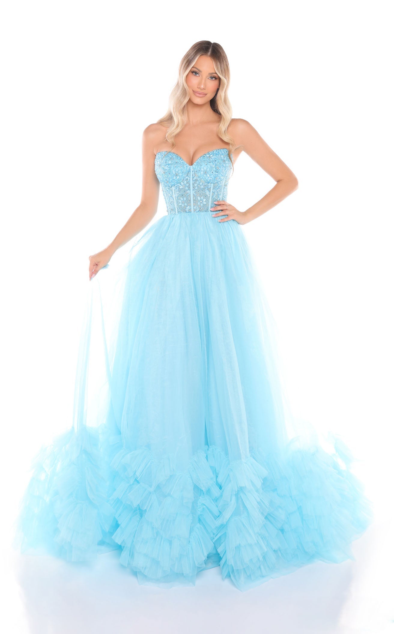 Amarra 88339 Dress