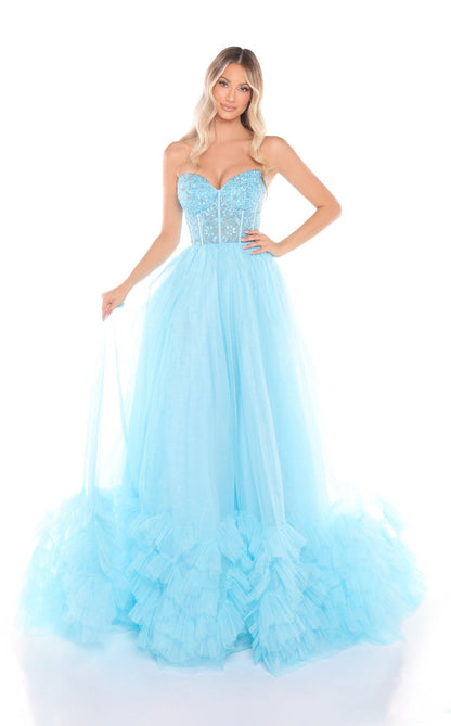 Amarra 88339 Dress