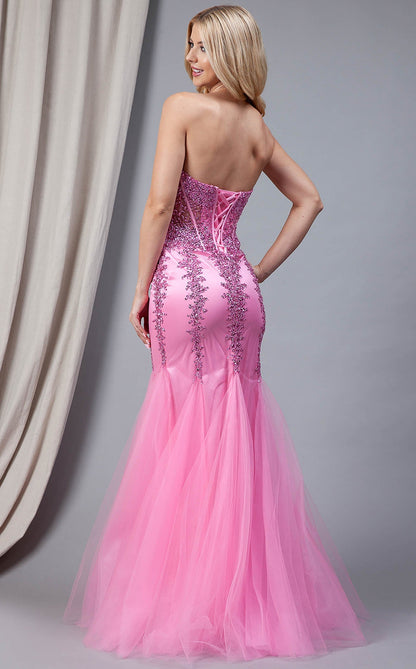 Amelia Couture 774 Dress