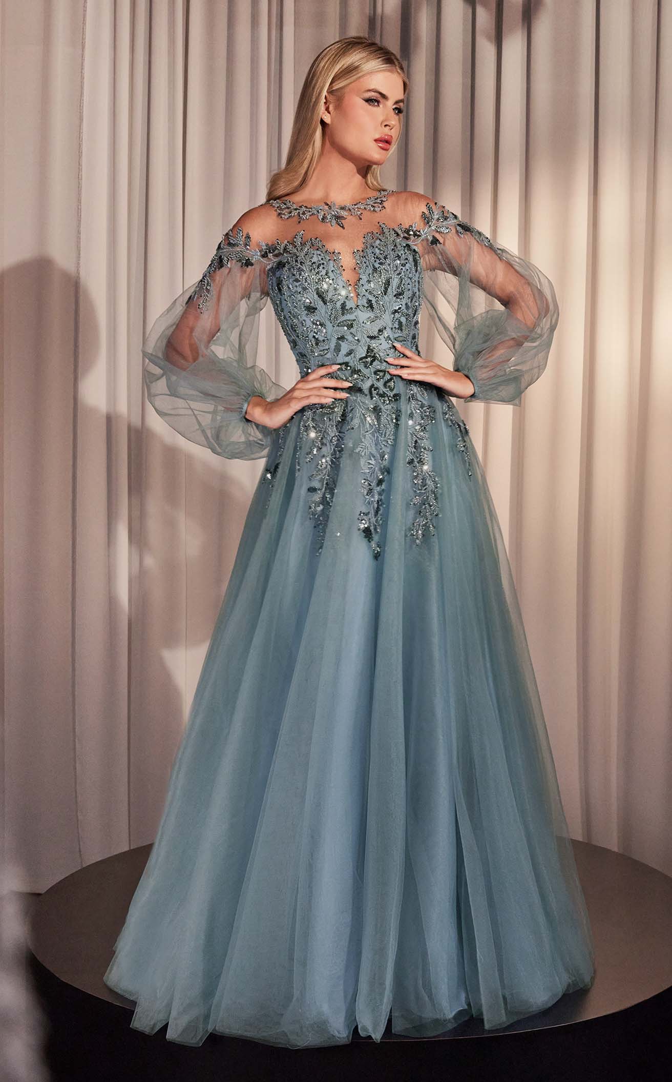 Andrea and Leo A1263 Dress
