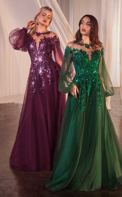 Andrea and Leo A1263 Dress