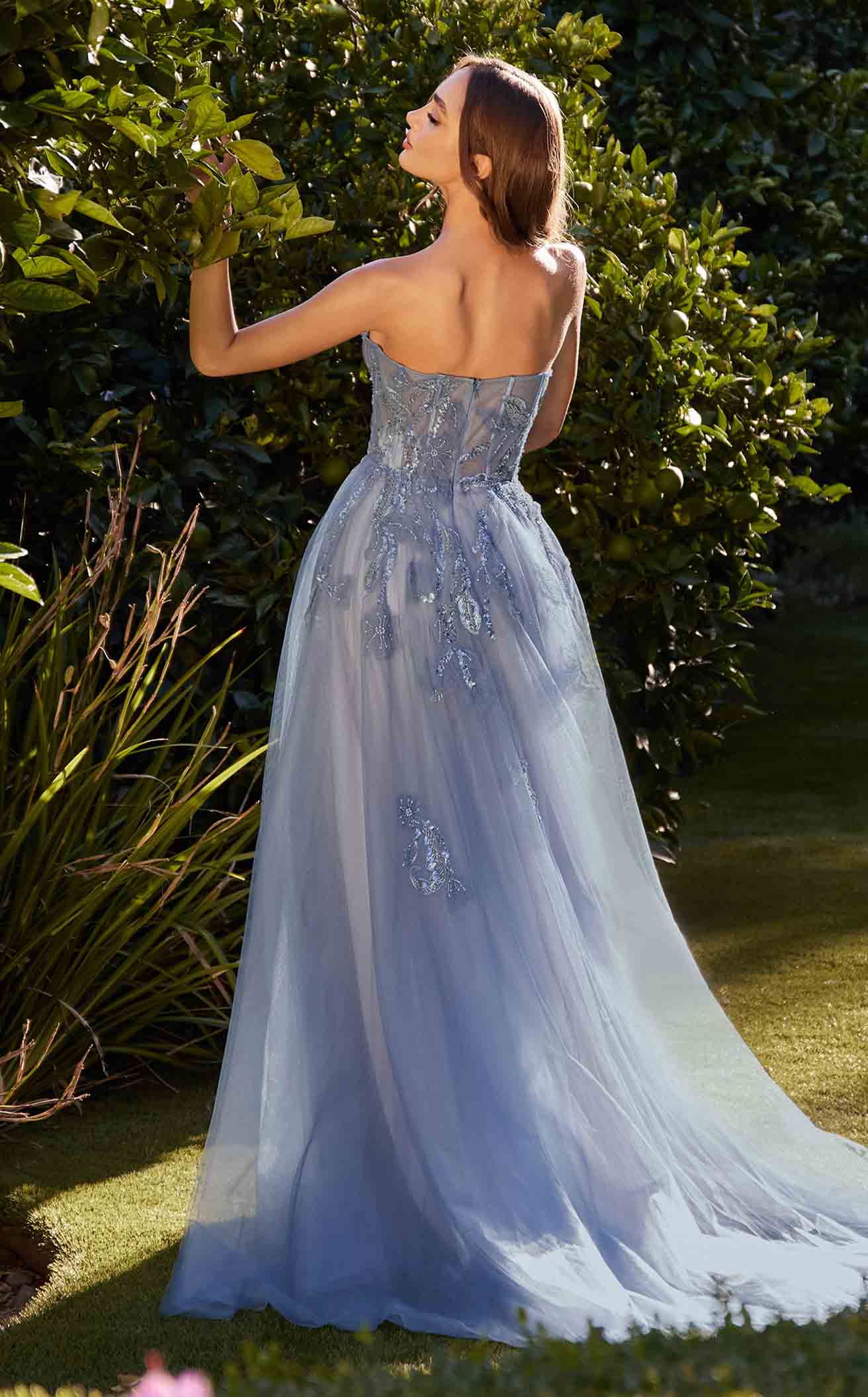 Andrea and Leo A1294 Dress