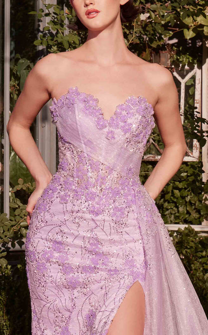 Andrea and Leo A1379 Dress