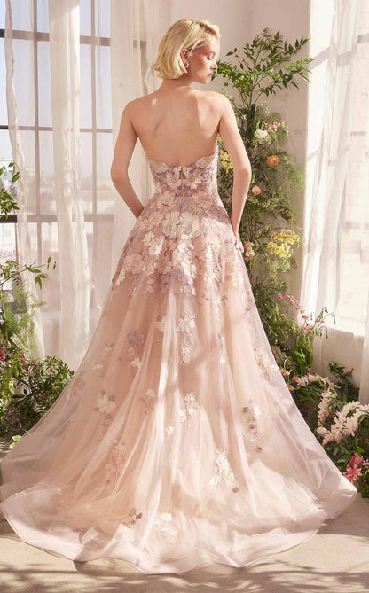 Andrea and Leo A1453 Dress