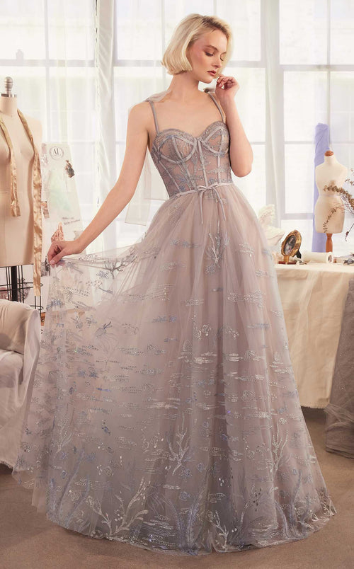 Andrea and Leo A1458 Dress