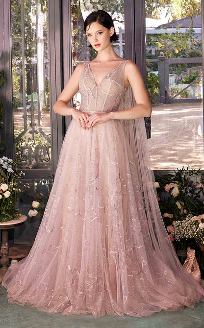 Andrea and Leo A1459 Dress