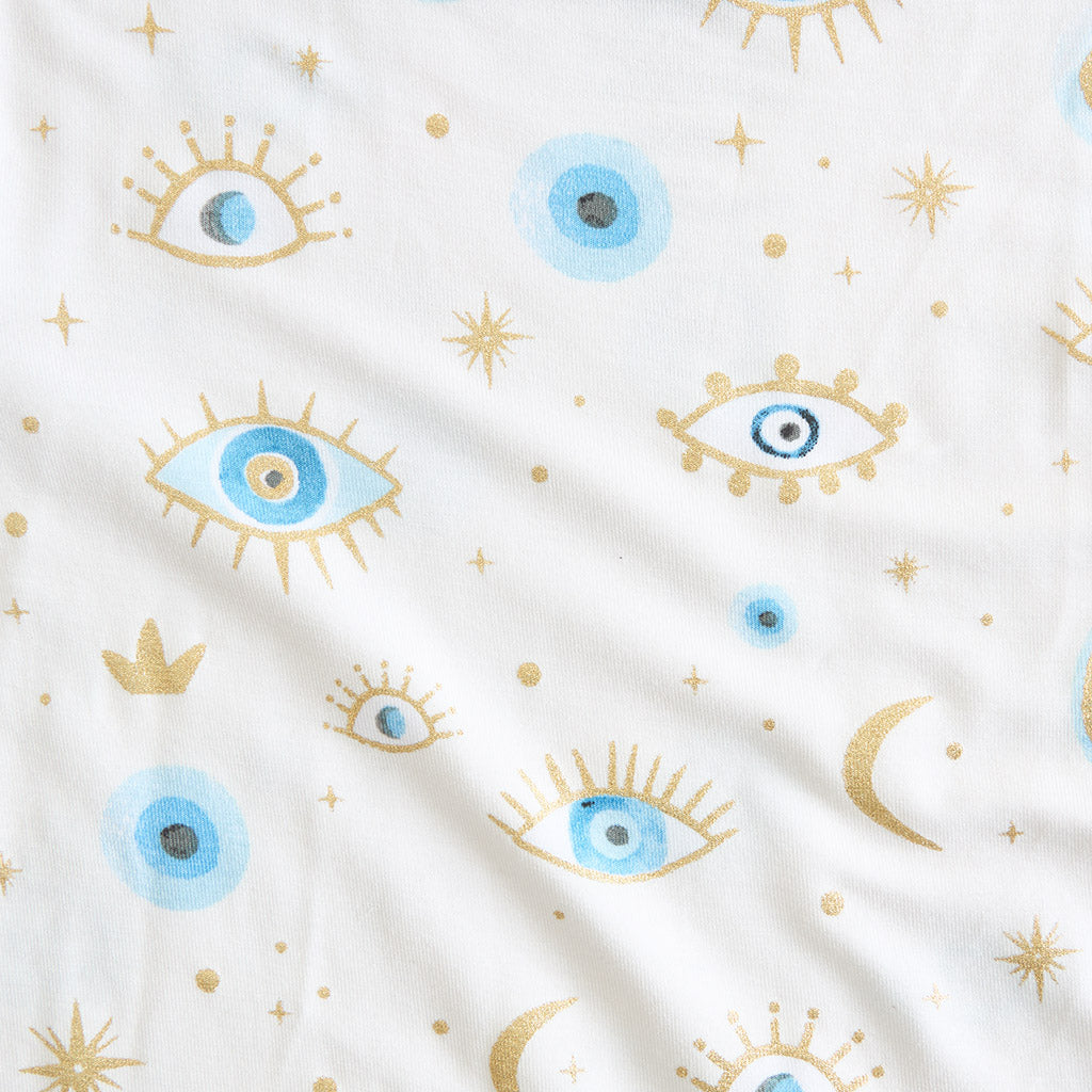 Ethereal Fiona Classic Pajama Set