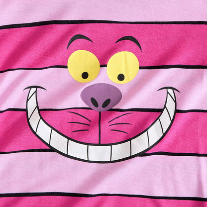 Disney Cheshire Cat Bodysuit Dress