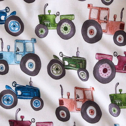 Jonny Classic Pajama Set