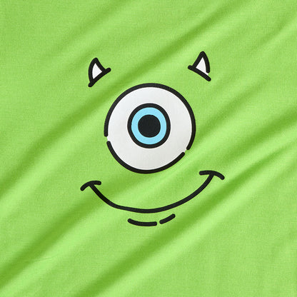 Disney Monsters, Inc. Mike Wazowski Twirl Dress