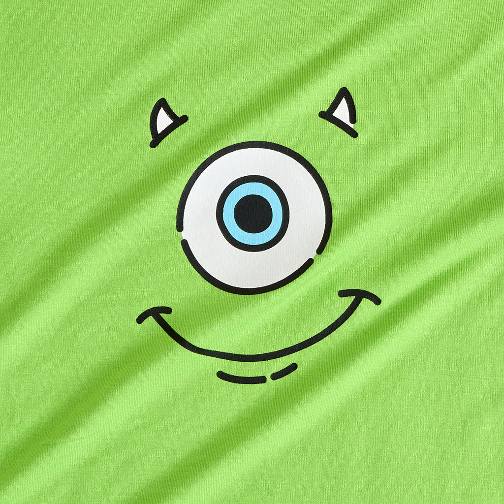 Disney Monsters, Inc. Mike Wazowski Bodysuit Dress