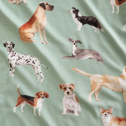 Posh Puppies Bodysuit Dress