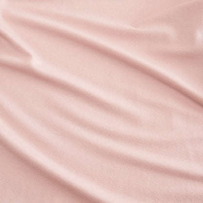 Sweet Pink Footie Ruffled Zippered One Piece