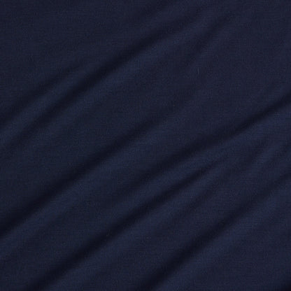 Varsity Navy Women's V-Neck Tee