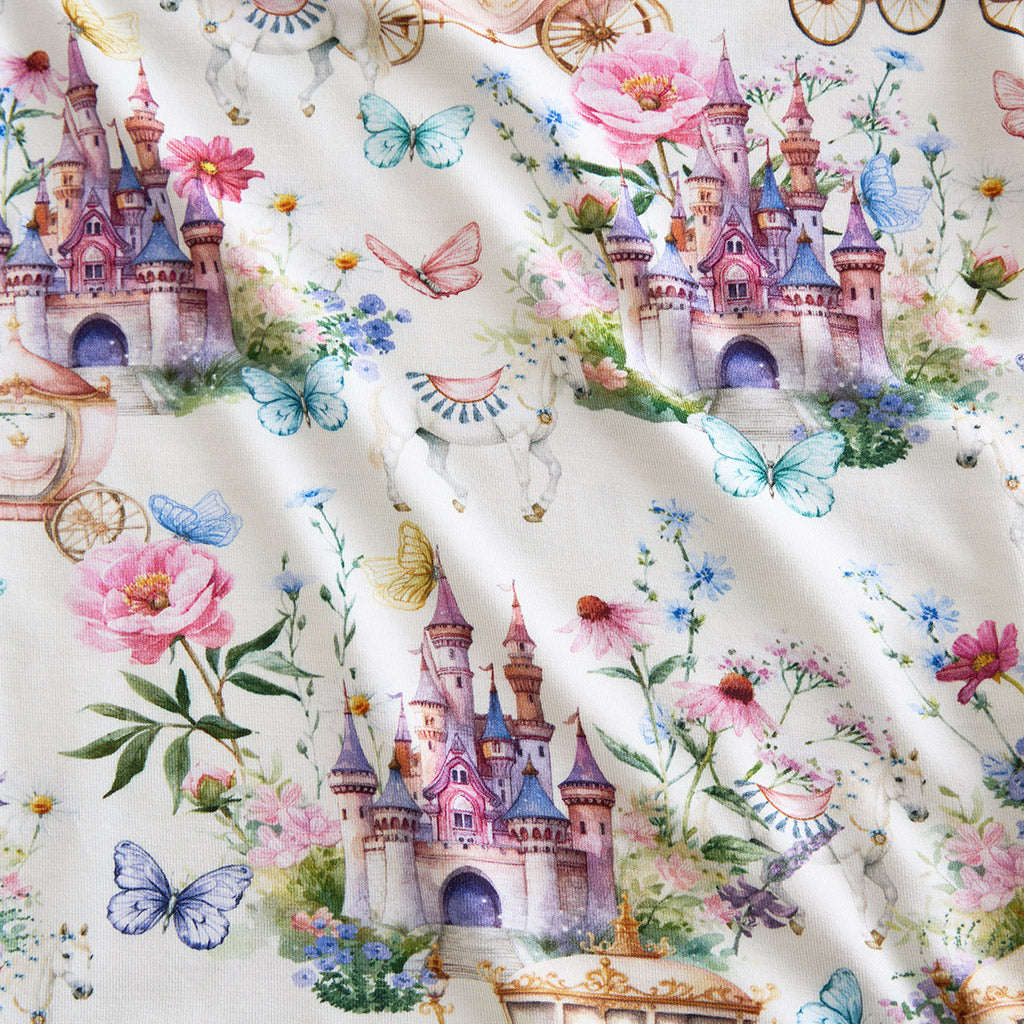 Katrina & Skyler Reversible Quilted Patoo® Blanket
