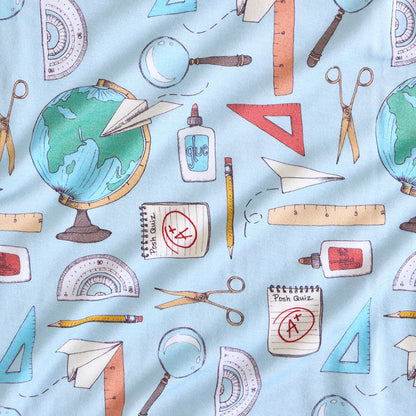 Steve & Brad Luxette Patoo® Blanket