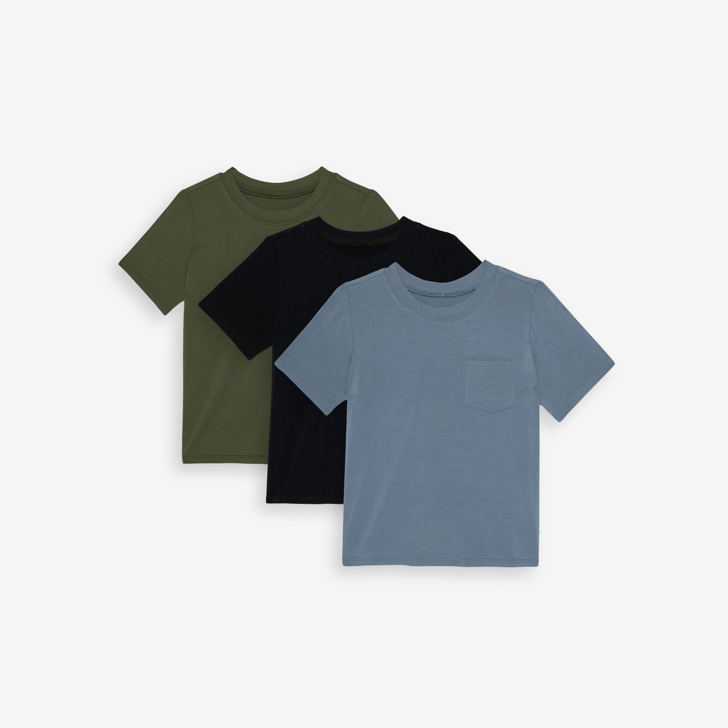 Pocket Tee Bundle
