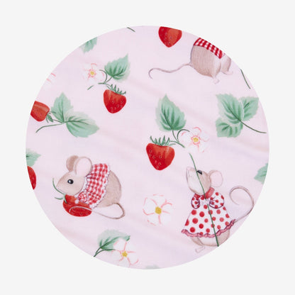 Country Mouse Peter Pan Collar Dress