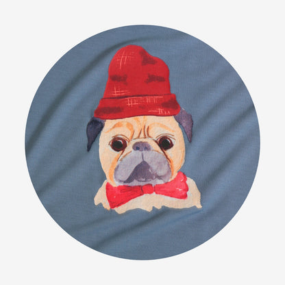Cool Pug Classic Shirt