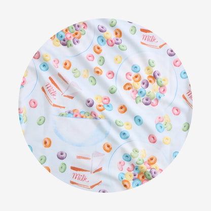 Cereal Men's Luxe Pajama Pant Set