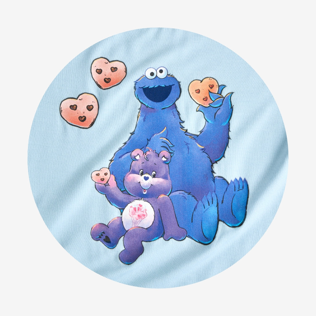 Care Bears™ Cookie Friends Classic Graphic Tee