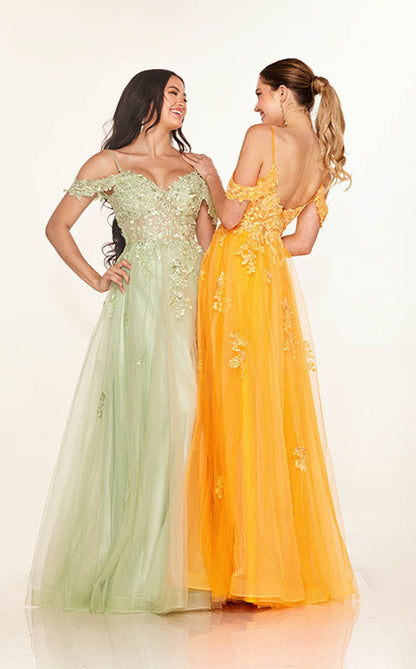 Cecilia Couture 2618 Dress