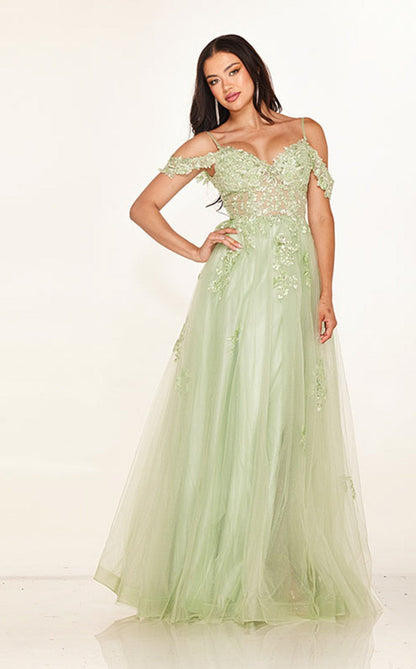 Cecilia Couture 2618 Dress