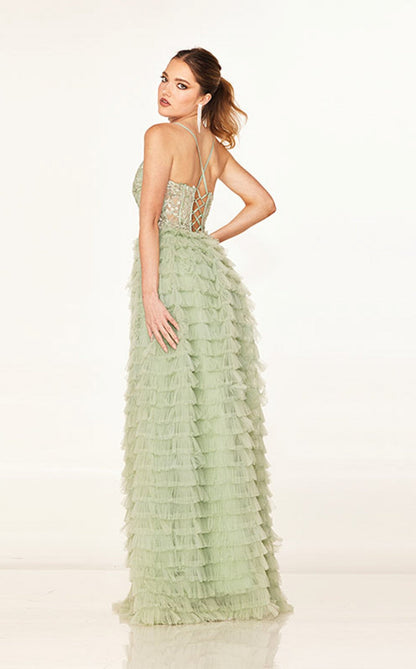 Cecilia Couture 2624 Dress