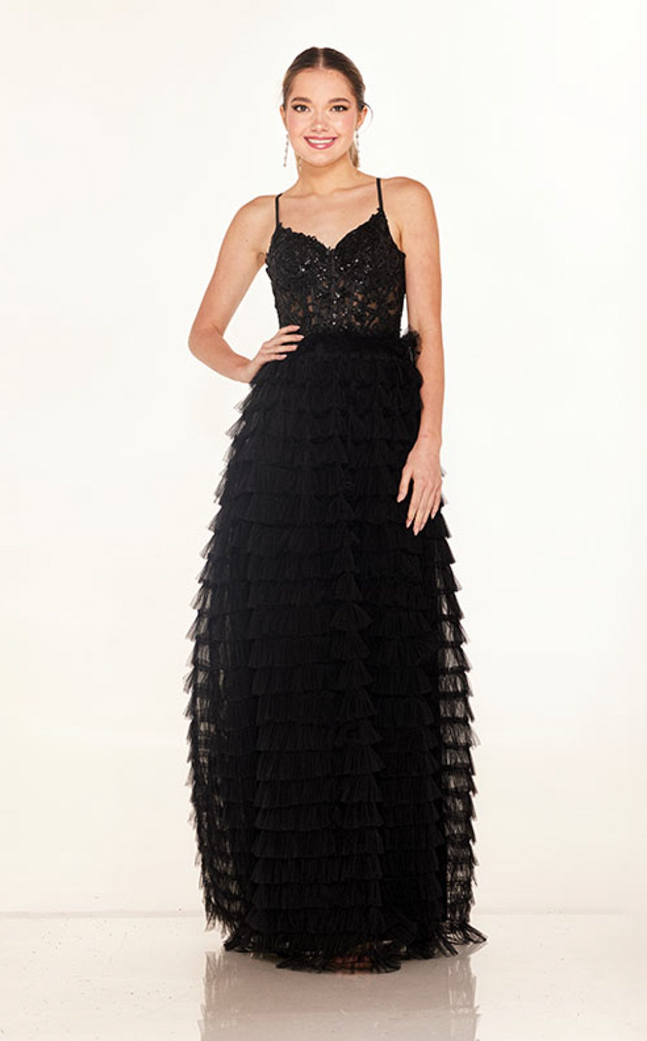Cecilia Couture 2624 Dress