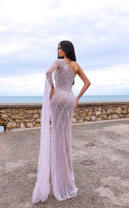 Chic and Holland HF110410 Dress