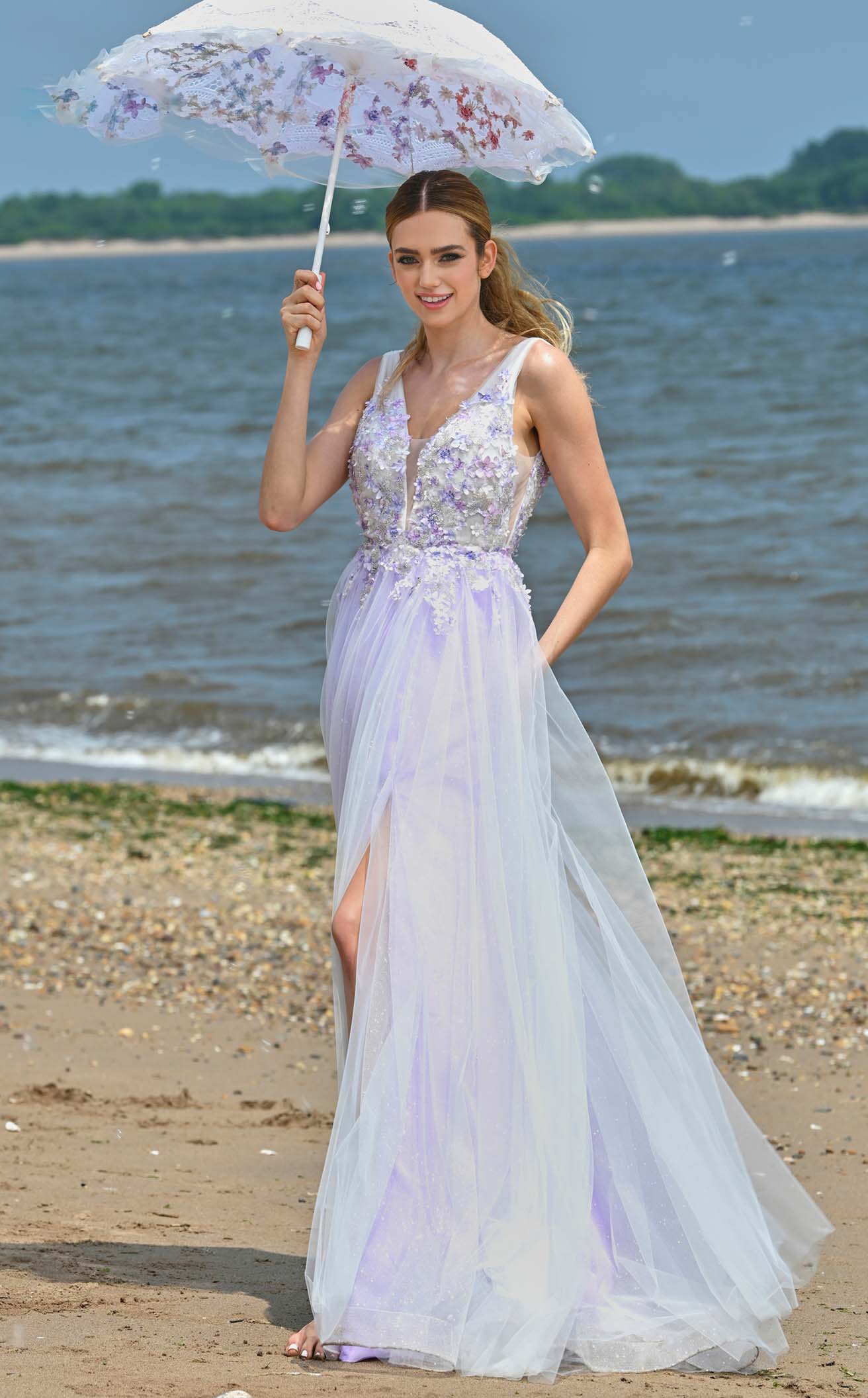 Colors Dress 3499 Dress