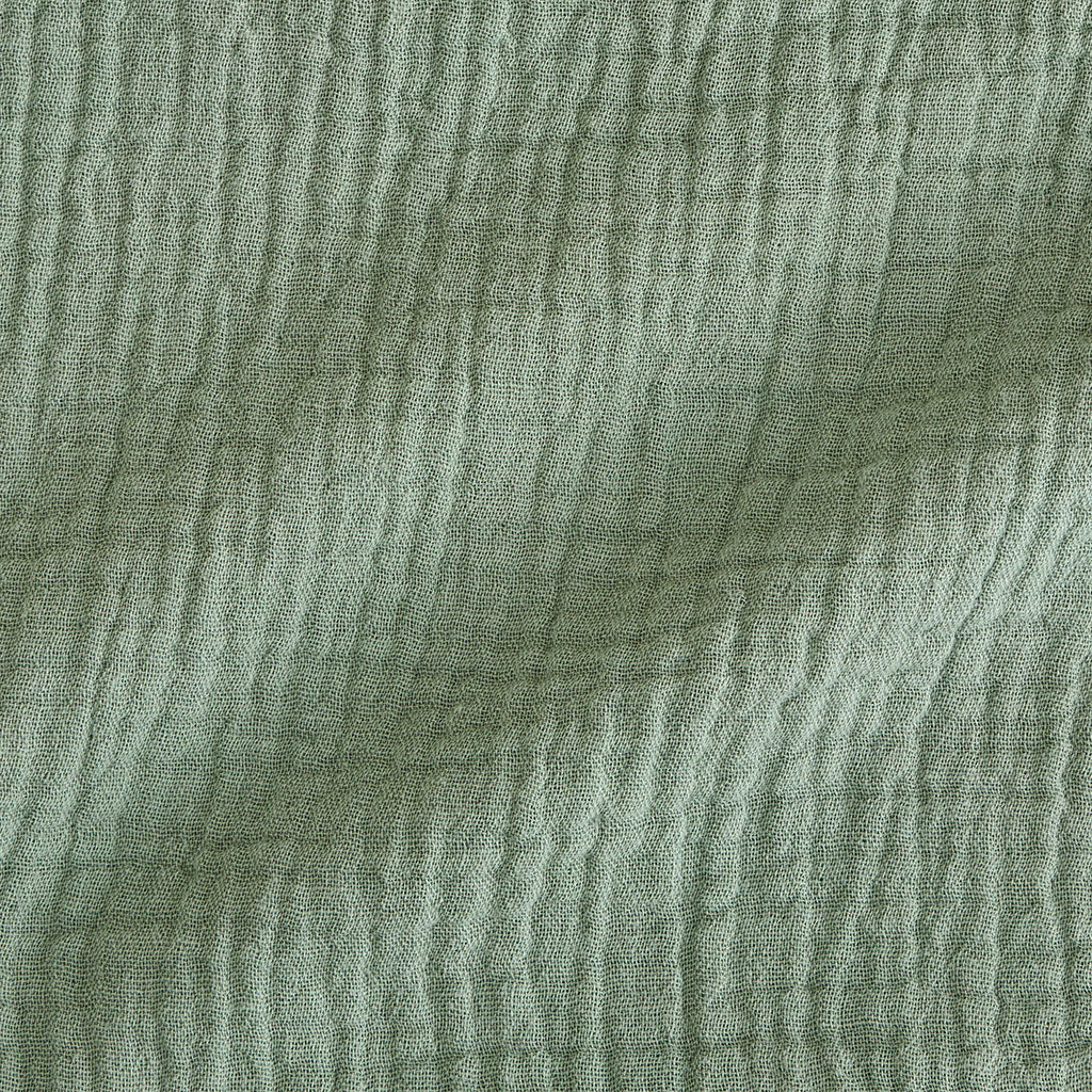 Soft Jade Women's Cotton Crinkle Maxi Dress