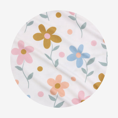 Daisy Classic Pajama Short Set