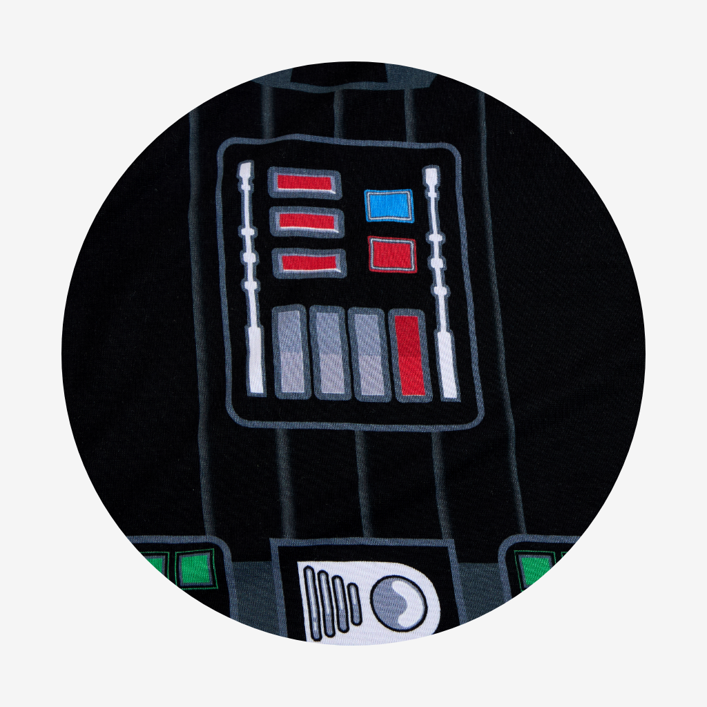 Star Wars™ Darth Vader Classic Pajama Set