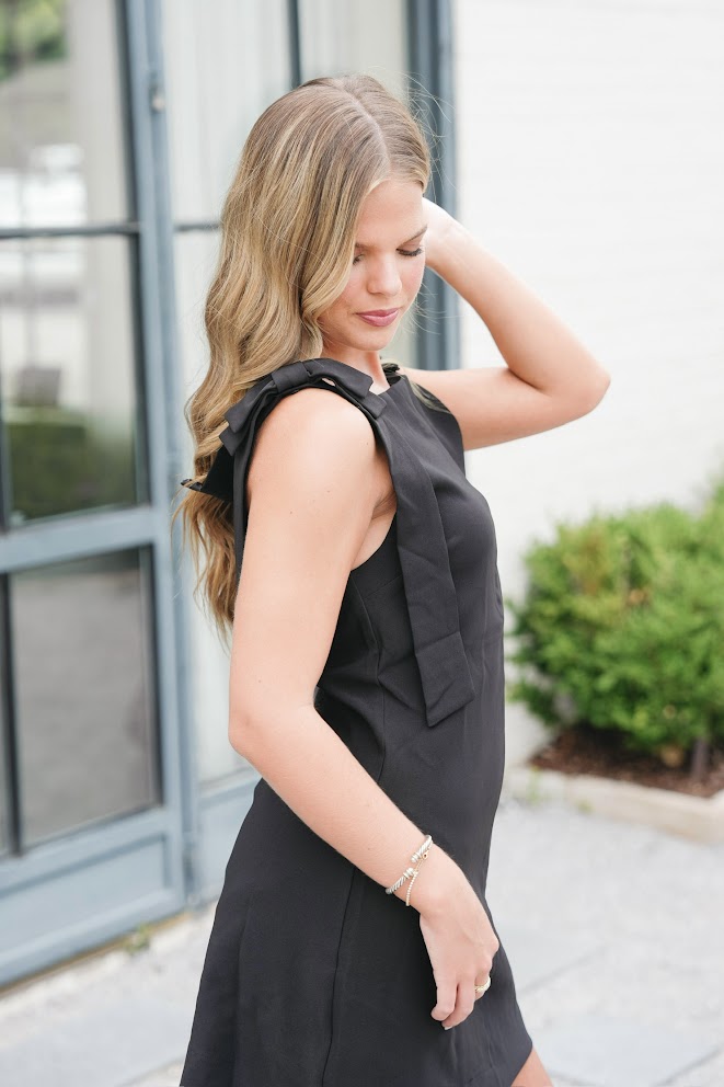 All Around Me Dress