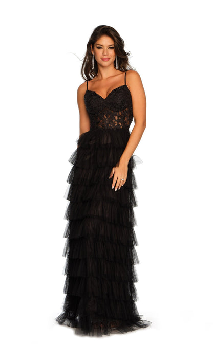 Dave and Johnny 11148 Dress