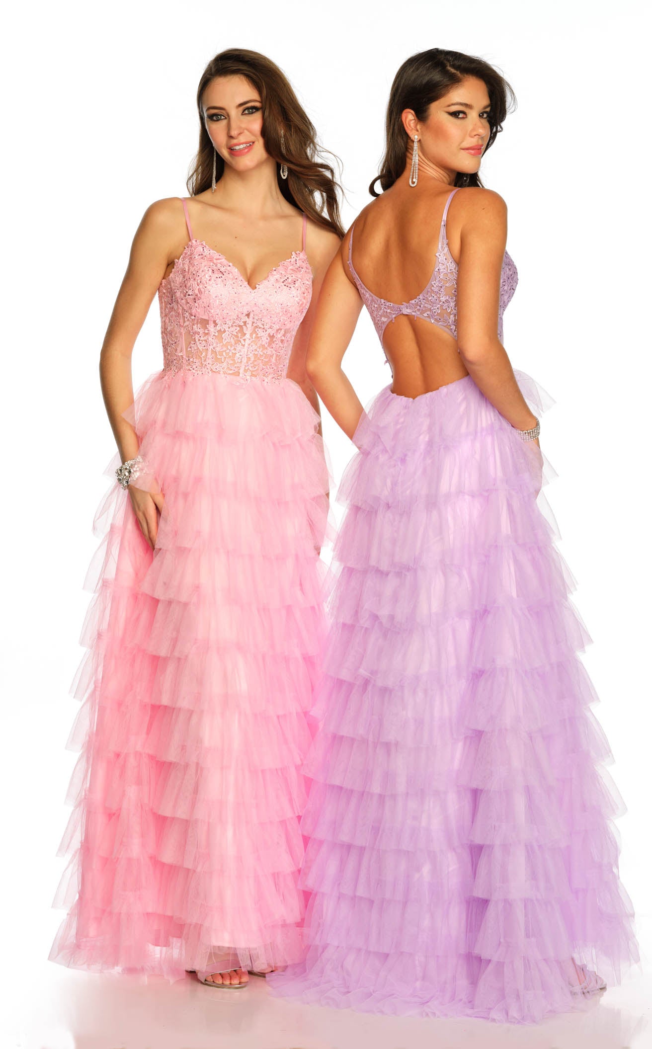 Dave and Johnny 11148 Dress