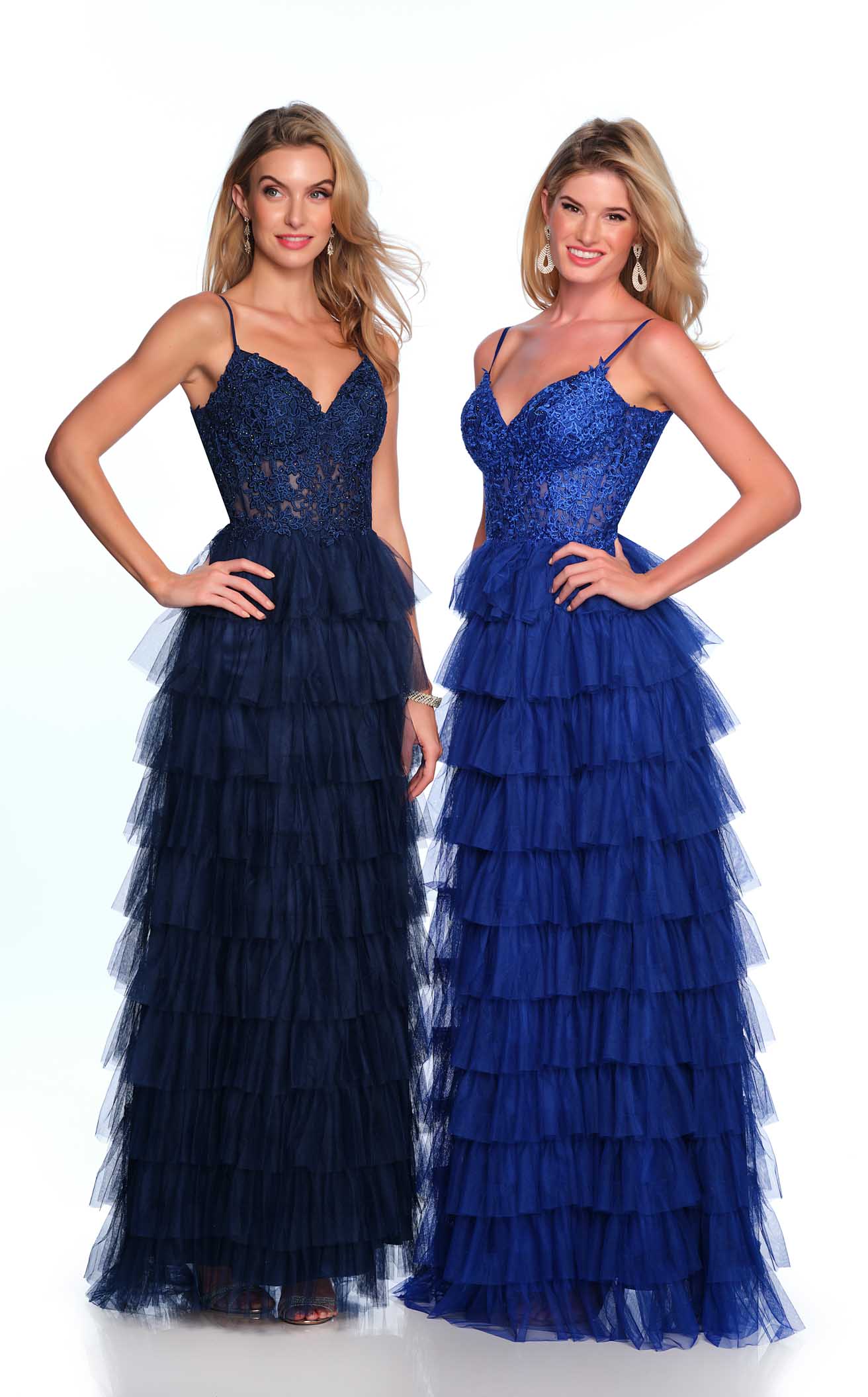 Dave and Johnny 11148 Dress