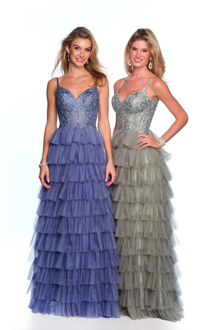 Dave and Johnny 11148 Dress
