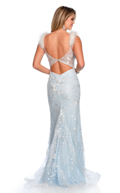 Dave and Johnny 11459 Dress
