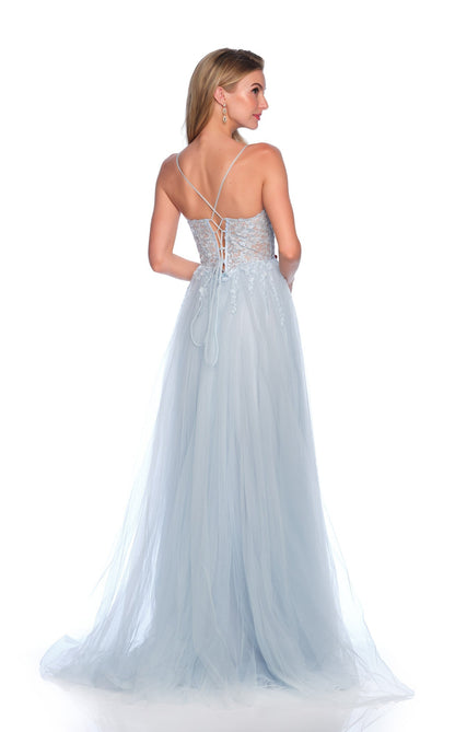 Dave and Johnny 12090 Dress