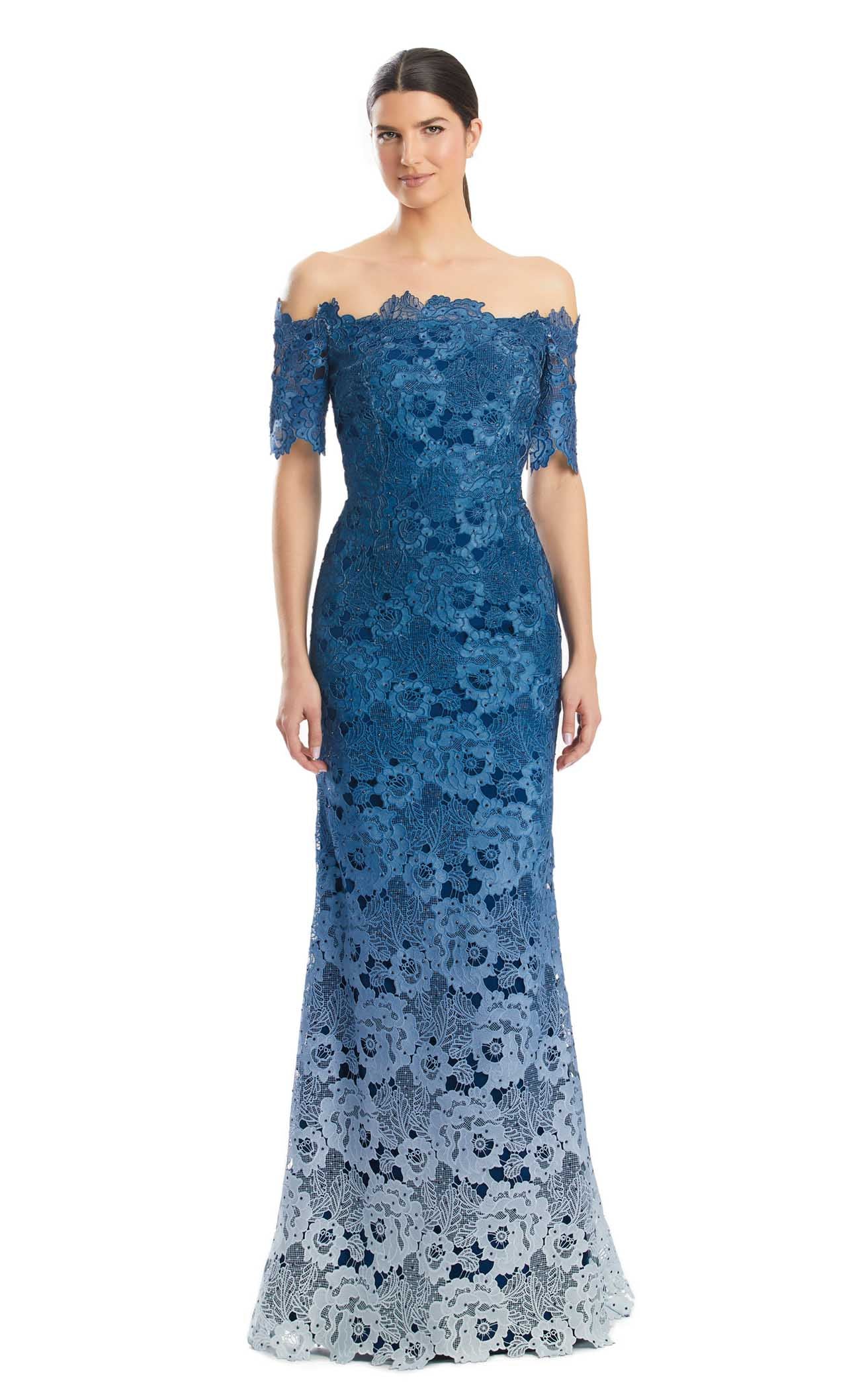 Alexander by Daymor 1976S24 Dress